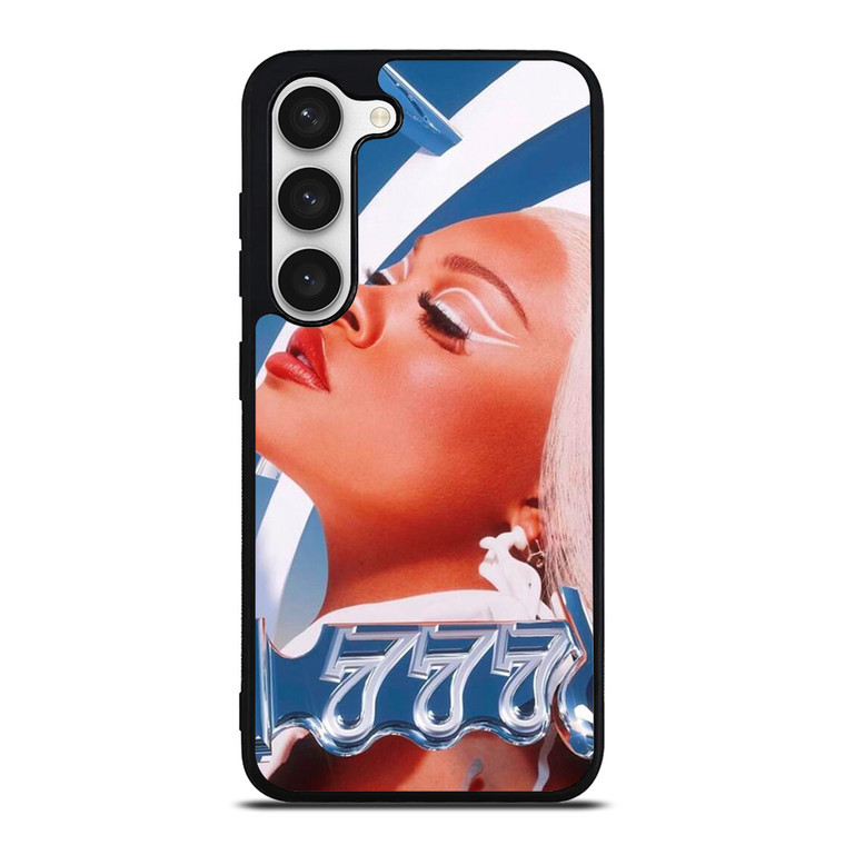 LATTO 777 SINGER Samsung Galaxy S23 Case Cover