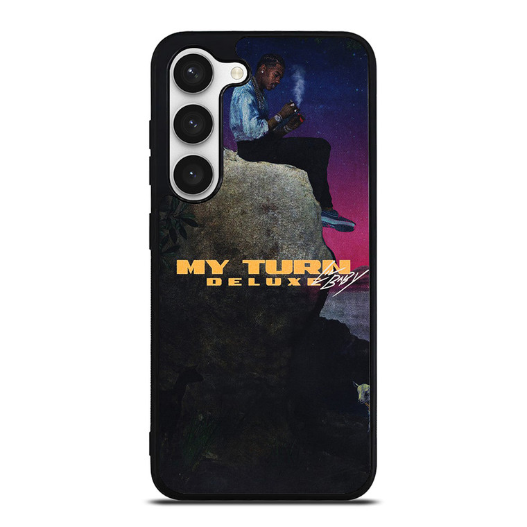 LIL BABY RAPPER ALBUM Samsung Galaxy S23 Case Cover