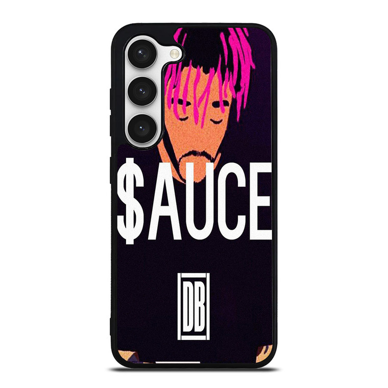 LIL UZI VERT SAUCE Samsung Galaxy S23 Case Cover