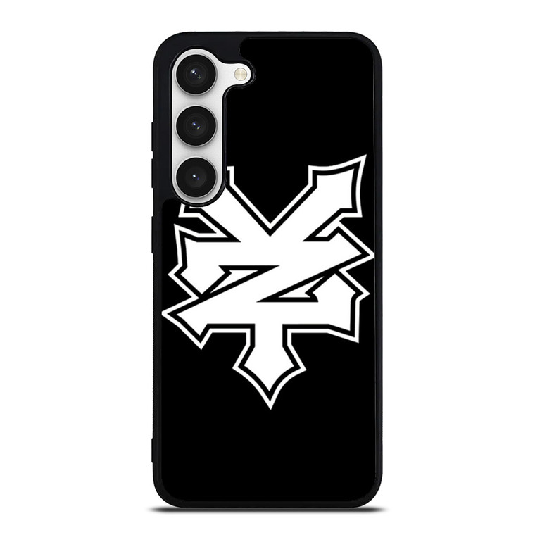 LOGO ZOO YORK SKATEBOARD Samsung Galaxy S23 Case Cover