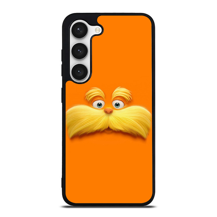 LORAX CARTOON Samsung Galaxy S23 Case Cover