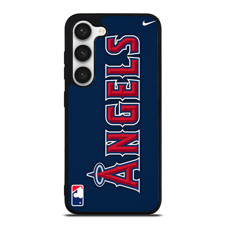 LOS ANGELES ANGELS BASEBALL Samsung Galaxy S23 Case Cover