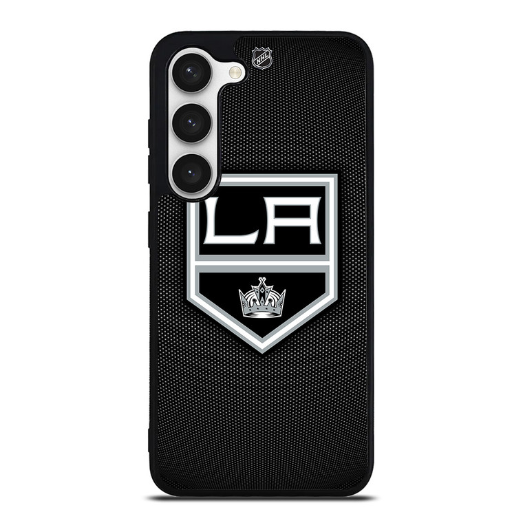 LOS ANGELES KINGS HOCKEY NHL LOGO Samsung Galaxy S23 Case Cover