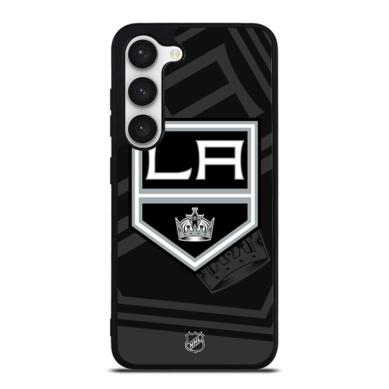 LOS ANGELES KINGS NHL TEAM Samsung Galaxy S23 Case Cover