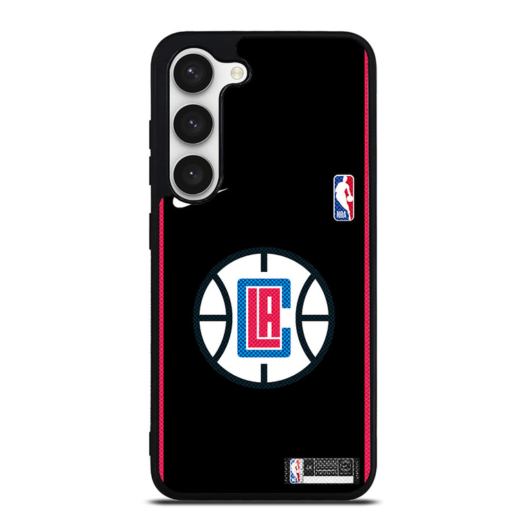 LOS ANGELES NIKE NBA BASKETBALL Samsung Galaxy S23 Case Cover