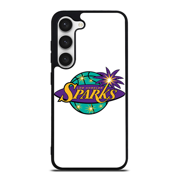 LOS ANGELES SPARKS BASKETBALL Samsung Galaxy S23 Case Cover