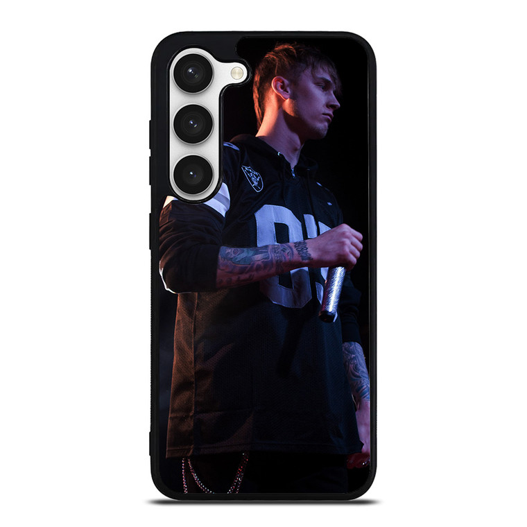 MACHINE GUN KELLY MGK RAPPER Samsung Galaxy S23 Case Cover