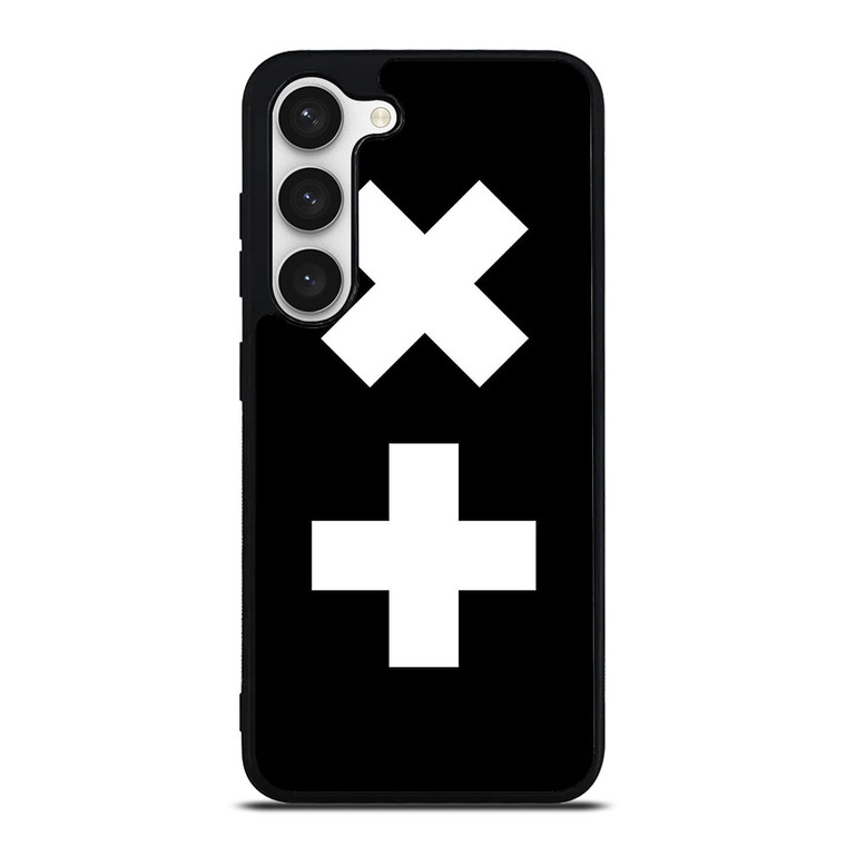 MARTIN GARRIX DJ SIGN Samsung Galaxy S23 Case Cover