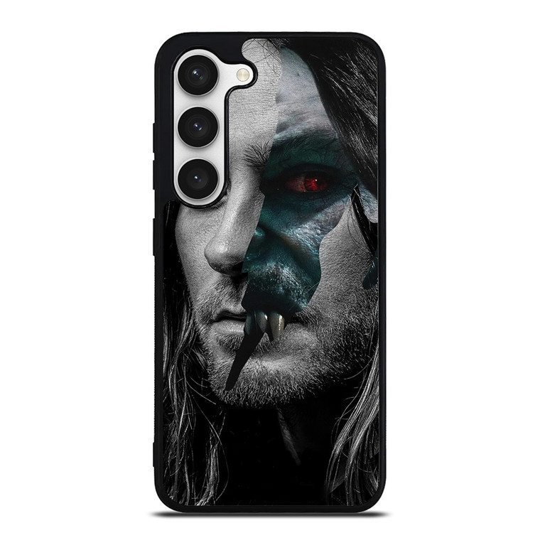 MARVEL MORBIUS JARED LETO Samsung Galaxy S23 Case Cover