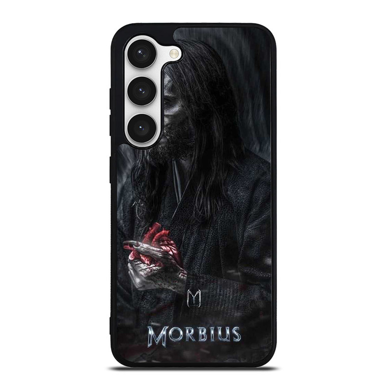 MARVEL MORBIUS MOVIES 2 Samsung Galaxy S23 Case Cover