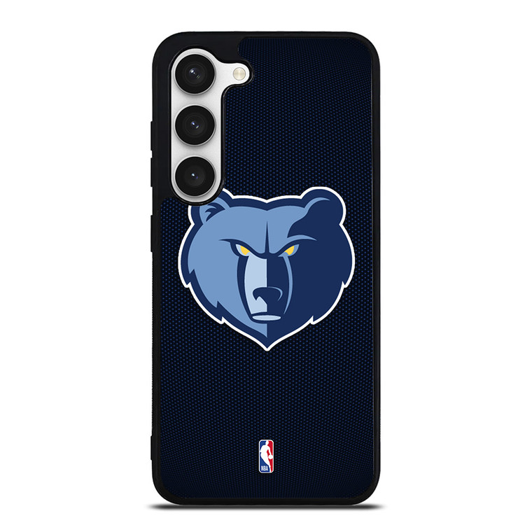 MEMPHIS GRIZZLIES BASKETBALL NBA Samsung Galaxy S23 Case Cover