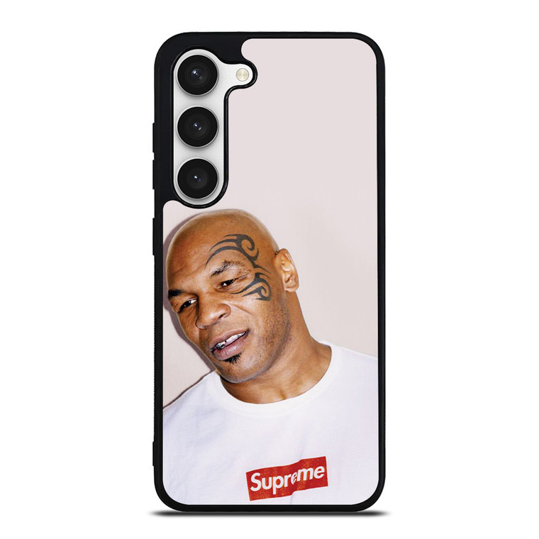 MIKE TYSON BOXING SUPREME Samsung Galaxy S23 Case Cover