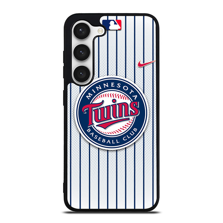 MINNESOTA TWINS MLB NIKE Samsung Galaxy S23 Case Cover
