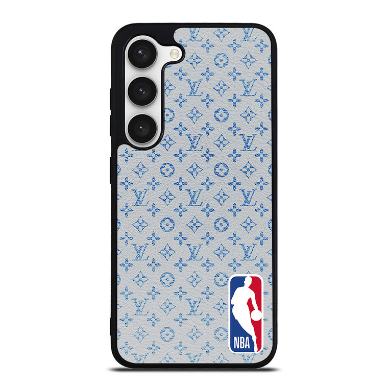 NBA BASKETBALL X LOUIS VUITTON 2 Samsung Galaxy S23 Case Cover
