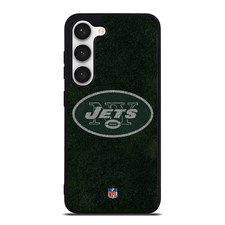 NEW YORK JETS FOOTBALL NFL Samsung Galaxy S23 Case Cover
