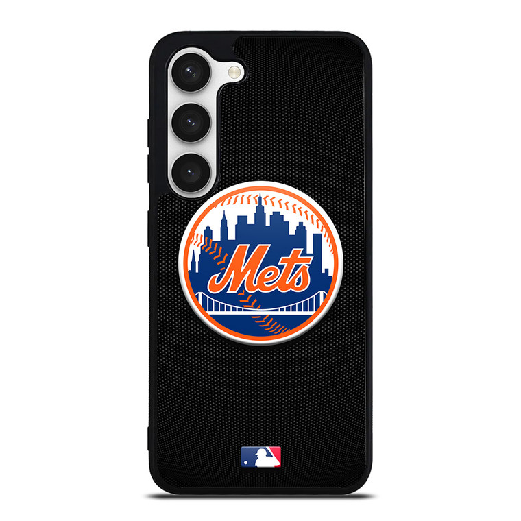 NEW YORK METS BASEBALL TEAM Samsung Galaxy S23 Case Cover