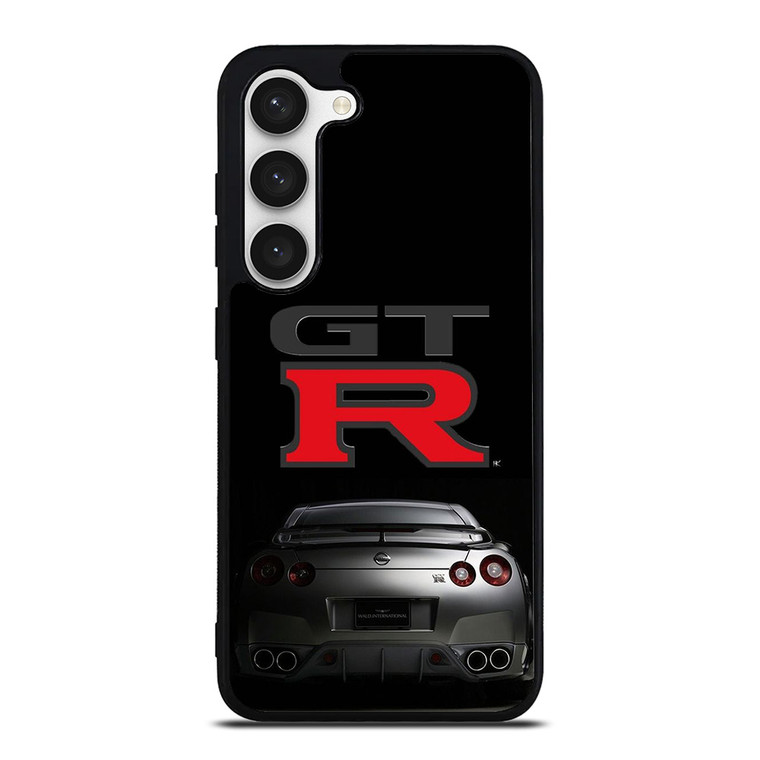NISSAN GTR COOL Samsung Galaxy S23 Case Cover