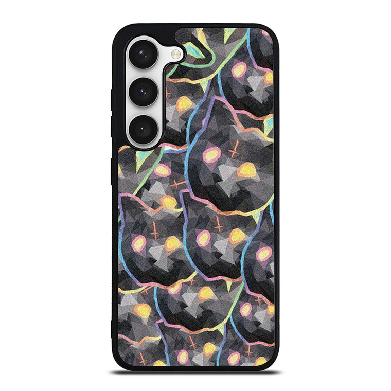 ODD FUTURE CAT Samsung Galaxy S23 Case Cover