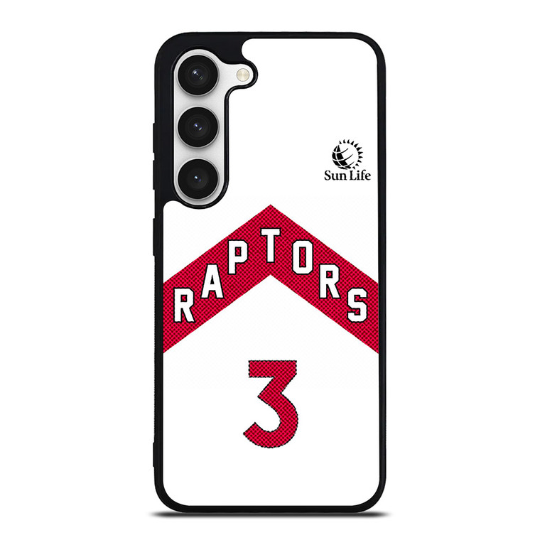 OG ANUNOBY TORONTO RAPTORS NIKE NBA 2021-22 Samsung Galaxy S23 Case Cover
