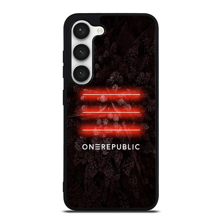 ONEREPUBLIC BAND ICON Samsung Galaxy S23 Case Cover