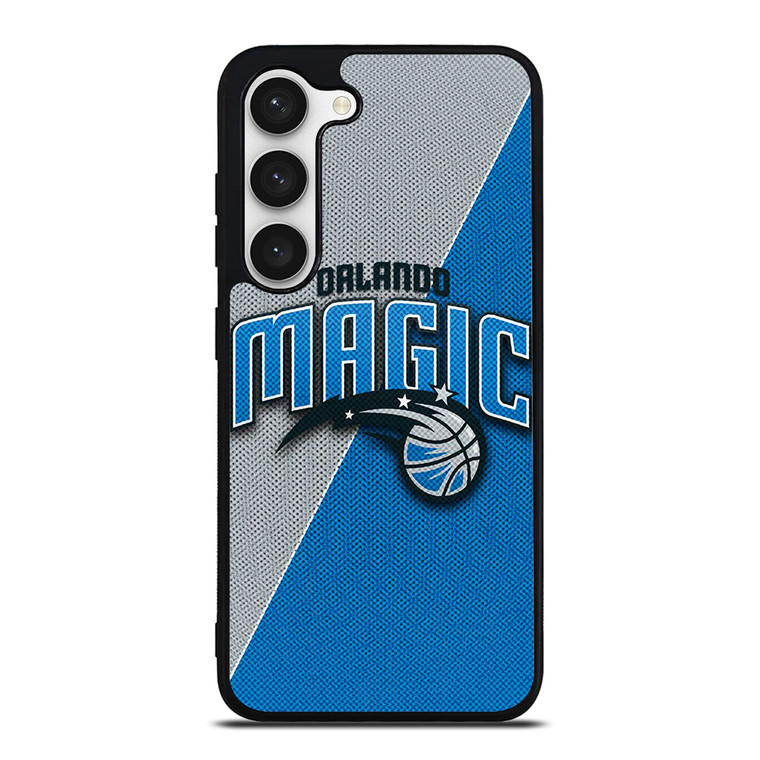 ORLANDO MAGIC NBA BASKETBALL LOGO Samsung Galaxy S23 Case Cover