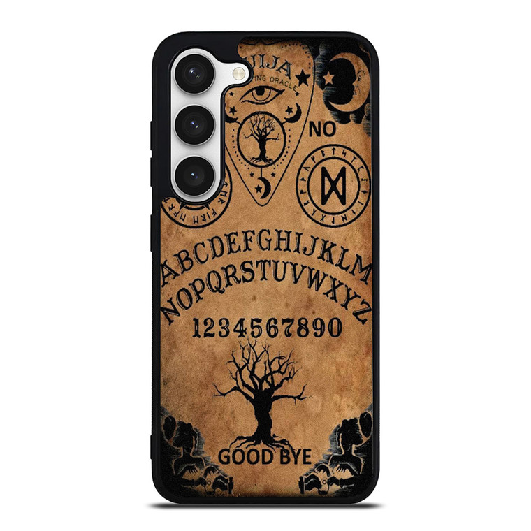 OUIJA BOARD VINTAGE Samsung Galaxy S23 Case Cover