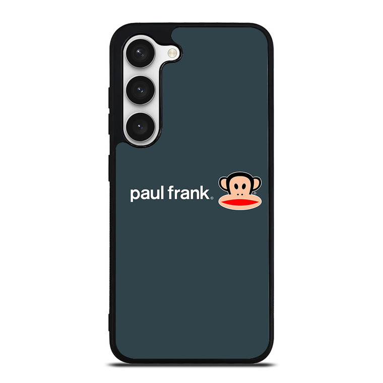 PAUL FRANK LOGO Samsung Galaxy S23 Case Cover