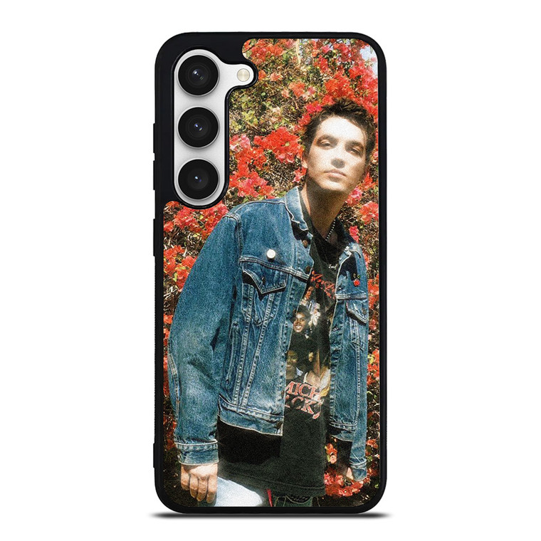 PAUL KLEIN LANY 2 Samsung Galaxy S23 Case Cover