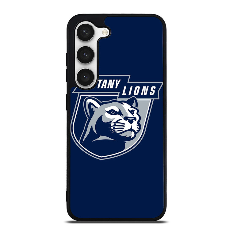 PENN STATE NITTANY LIONS FOOTBALL LOGO Samsung Galaxy S23 Case Cover