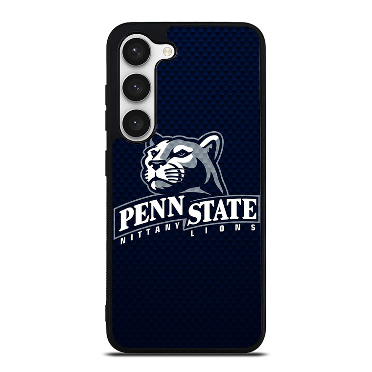 PENN STATE NITTANY LIONS FOOTBALL Samsung Galaxy S23 Case Cover