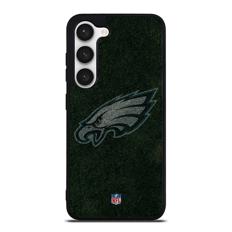 PHILADELPHIA EAGLES FOOTBALL NFL Samsung Galaxy S23 Case Cover