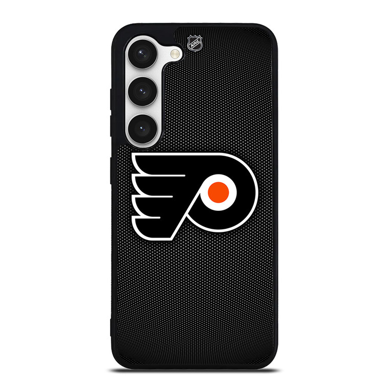 PHILADELPHIA FLYERS HOCKEY NHL LOGO Samsung Galaxy S23 Case Cover