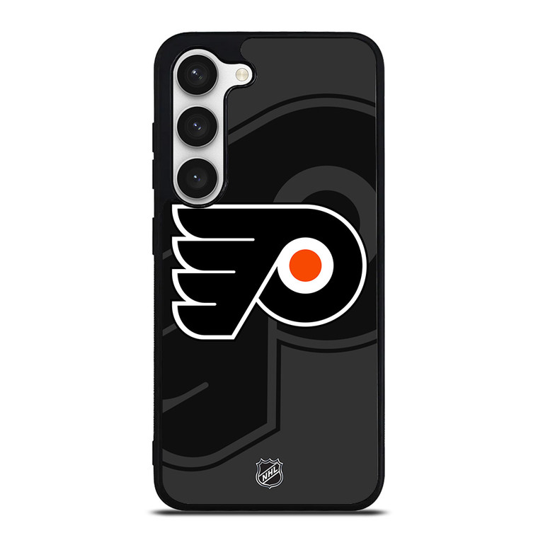 PHILADELPHIA FLYERS NHL TEAM Samsung Galaxy S23 Case Cover
