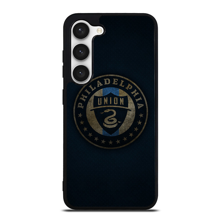 PHILADELPHIA UNION SOCCER MLS Samsung Galaxy S23 Case Cover