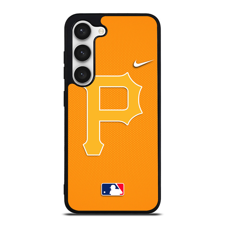 PITTSBURGH PIRATES MLB BASEBALL NIKE Samsung Galaxy S23 Case Cover