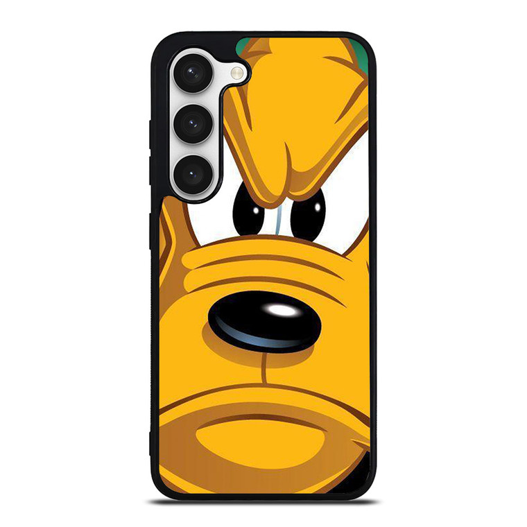 PLUTO DISNEY Samsung Galaxy S23 Case Cover