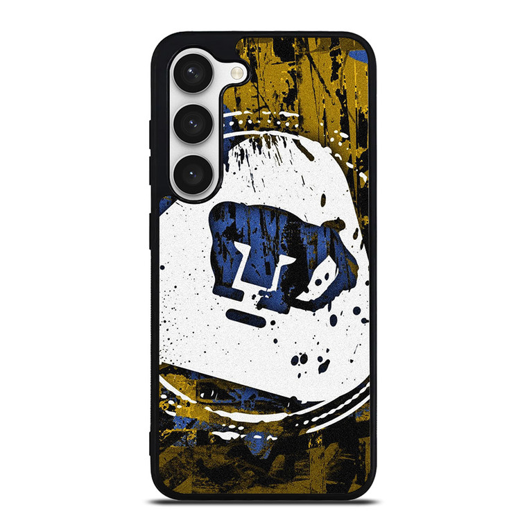 PUMAS UNAM MEXICO FOOTBALL Samsung Galaxy S23 Case Cover
