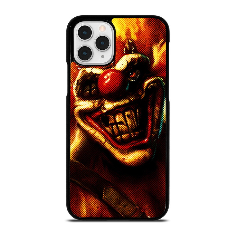 SONY TWISTED METAL GAMES 3 iPhone 11 Pro Case Cover