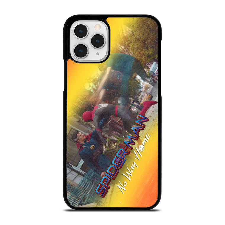 SPIDERMAN NO WAY HOME DOCTOR STRANGE iPhone 11 Pro Case Cover
