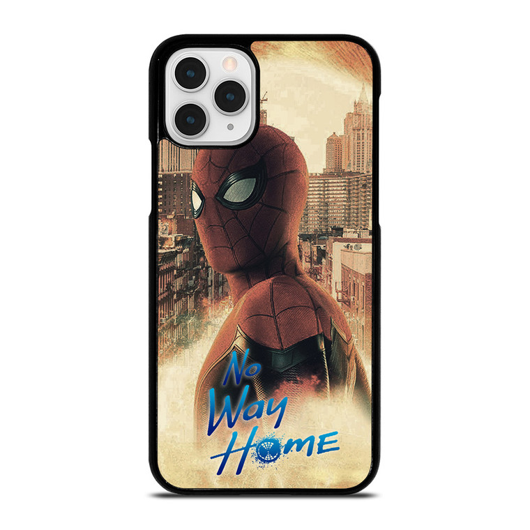 SPIDERMAN NO WAY HOME iPhone 11 Pro Case Cover