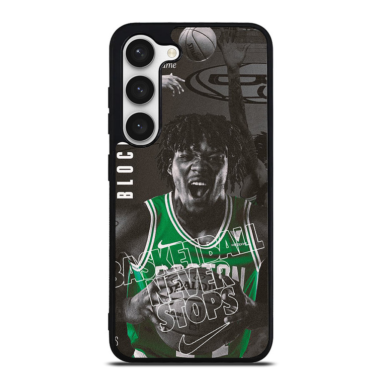 ROBERT WILLIAMS III BOSTON CELTICS 2 Samsung Galaxy S23 Case Cover