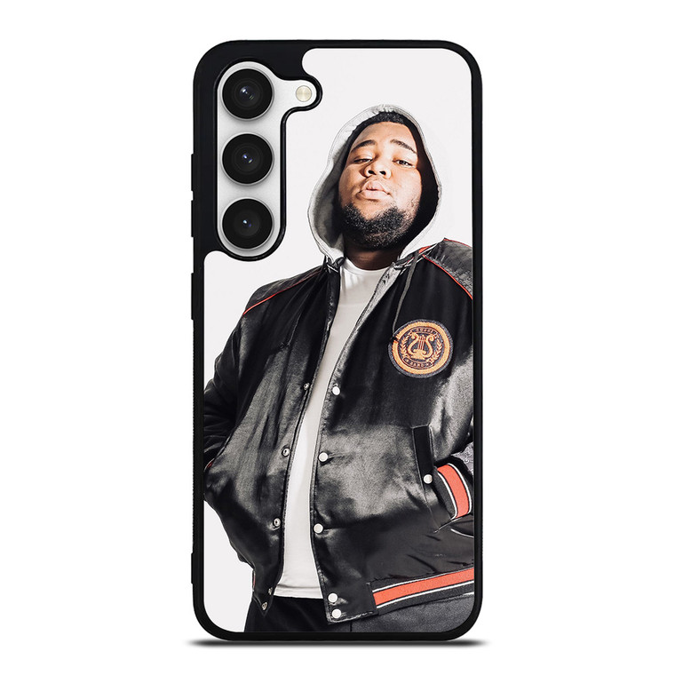 ROD WAVE RAPPER Samsung Galaxy S23 Case Cover