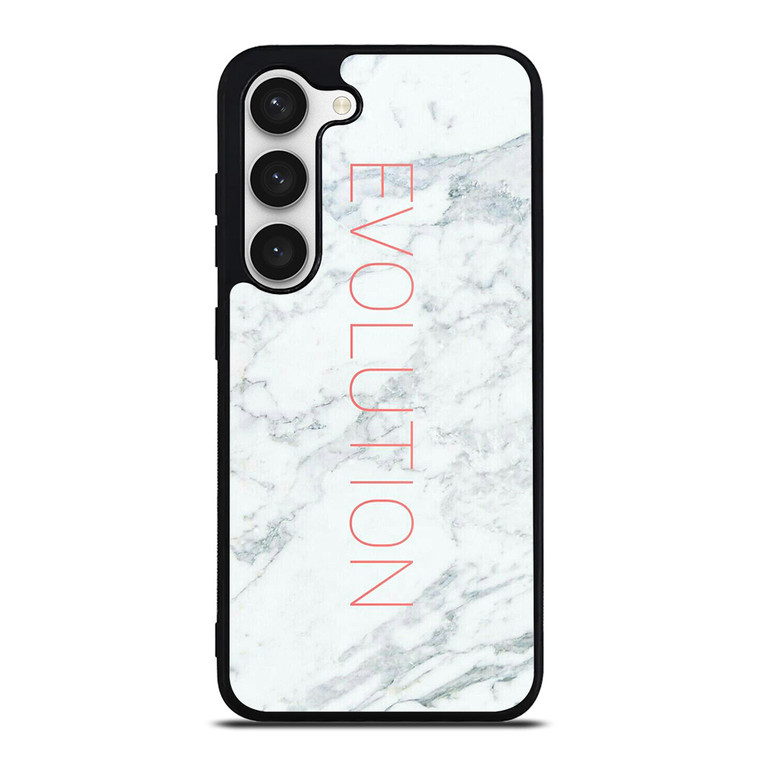 SABRINA CARPENTER EVOLUTION Samsung Galaxy S23 Case Cover