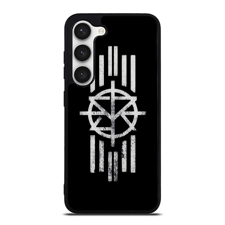 SETH ROLLINS WWE LOGO Samsung Galaxy S23 Case Cover