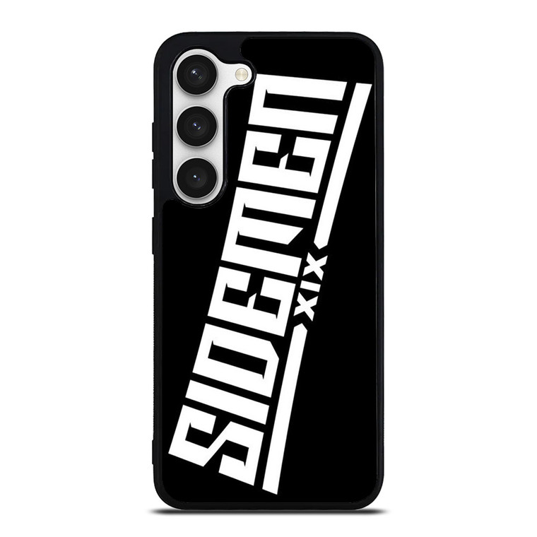 SIDEMEN XIX GROUP LOGO Samsung Galaxy S23 Case Cover