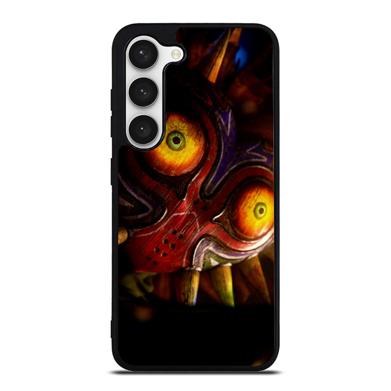 SKULL KID THE LEGEND OF ZELDA 2 Samsung Galaxy S23 Case Cover