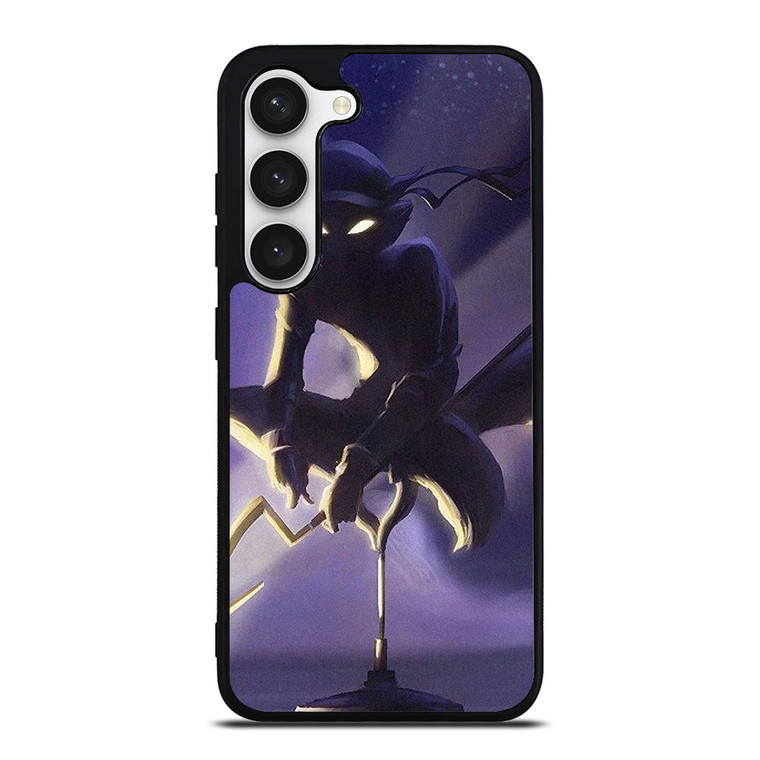 SLY COOPER GAMES Samsung Galaxy S23 Case Cover