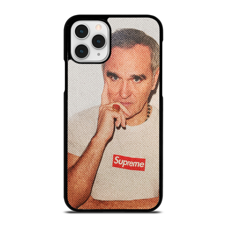 STEVEN PATRICK MORISSEY SUPREME iPhone 11 Pro Case Cover