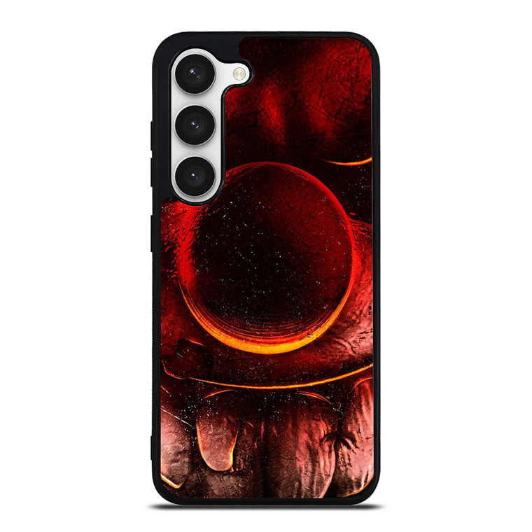 SONY TWISTED METAL GAMES 2 Samsung Galaxy S23 Case Cover