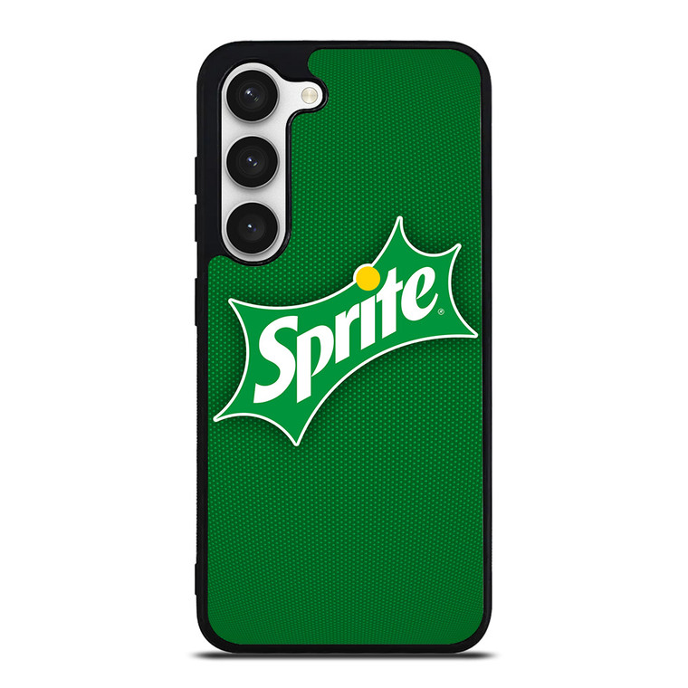 SPRITE SOFT DRINK LOGO Samsung Galaxy S23 Case Cover